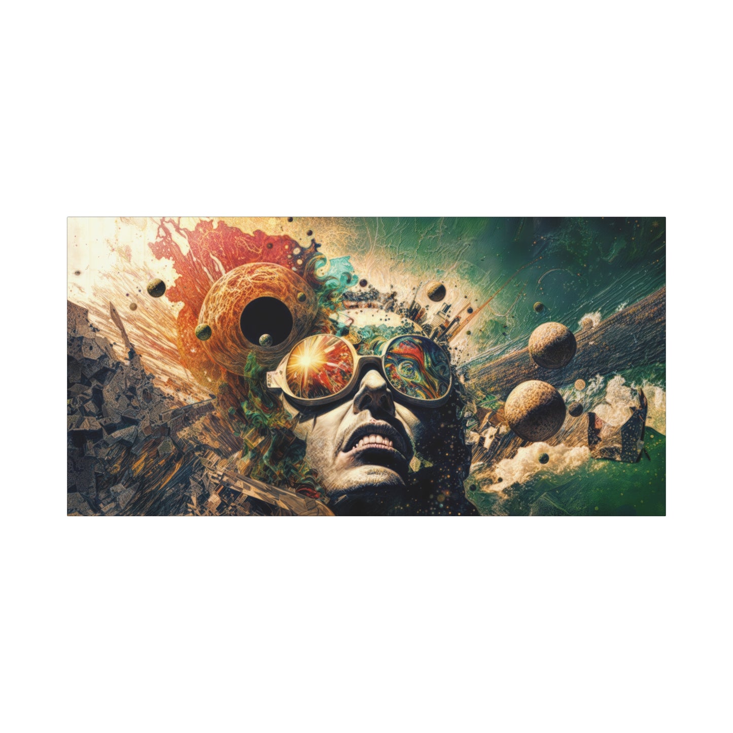 Commander Chaos