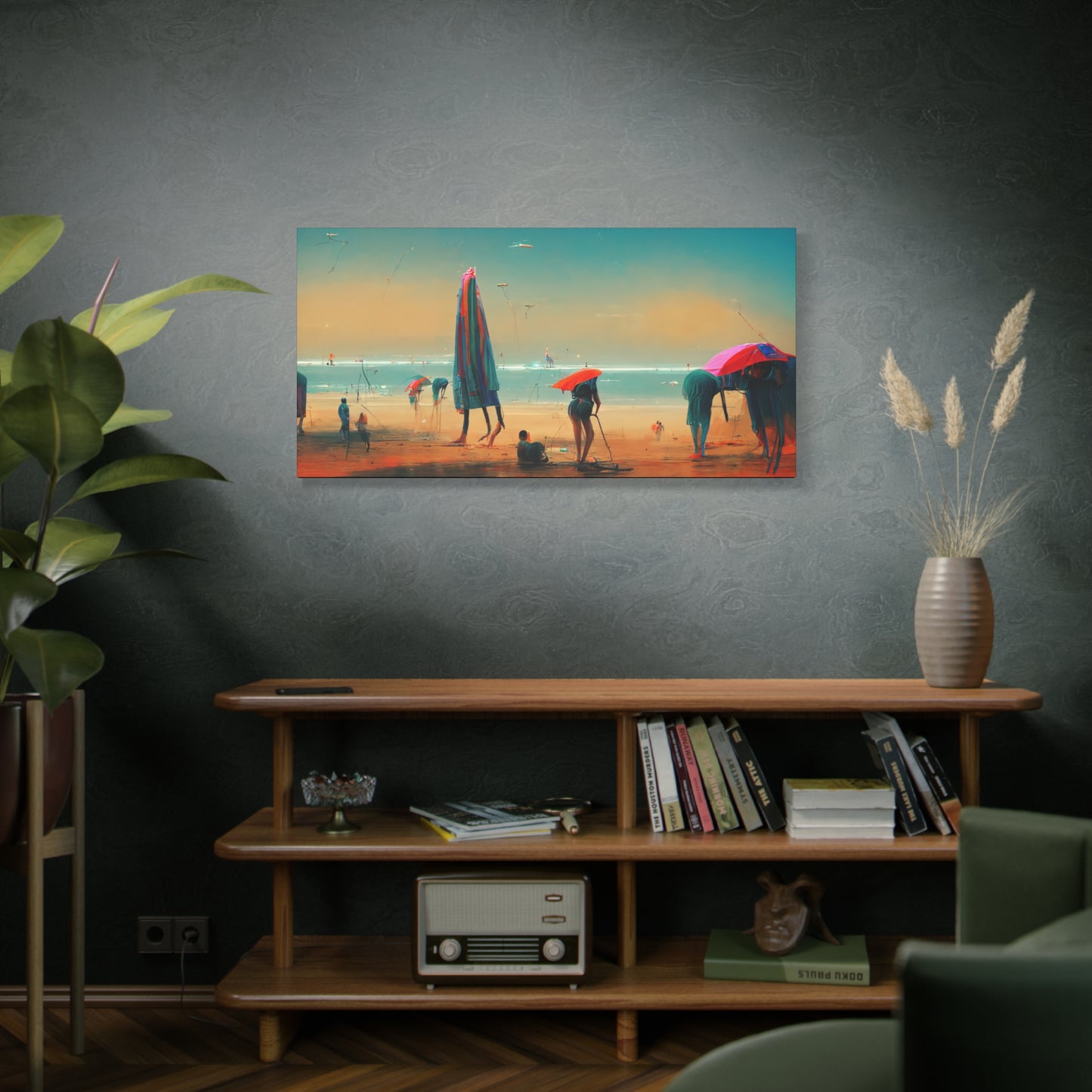 "99 Problems But The Beach Ain't One" by Nikki Gray