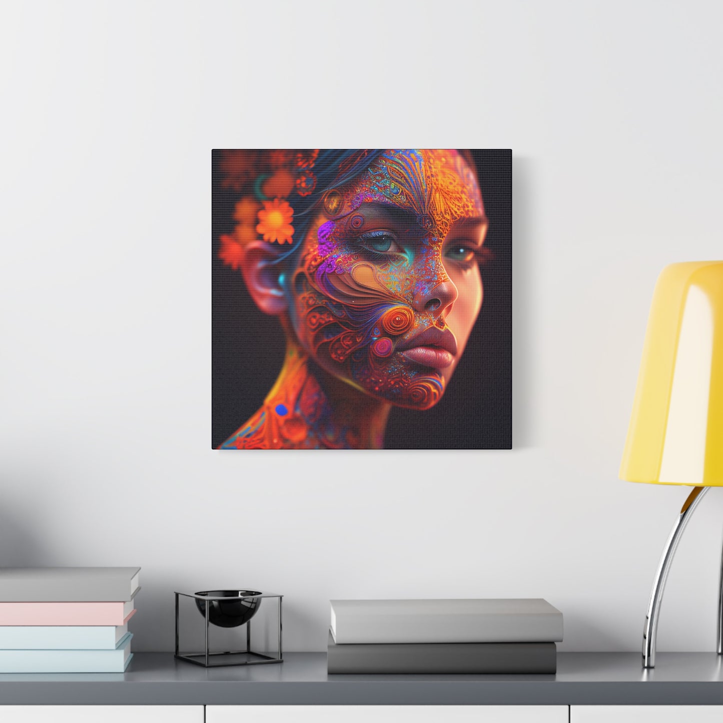 "Masquerade Beauty" by Nikki Gray