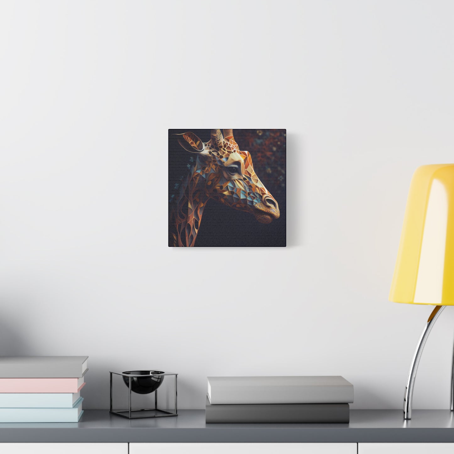 "Stand Tall & Celebrate Your Spots" by Nikki Gray