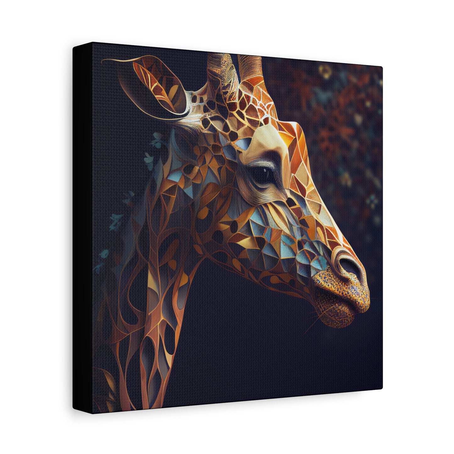 "Stand Tall & Celebrate Your Spots" by Nikki Gray