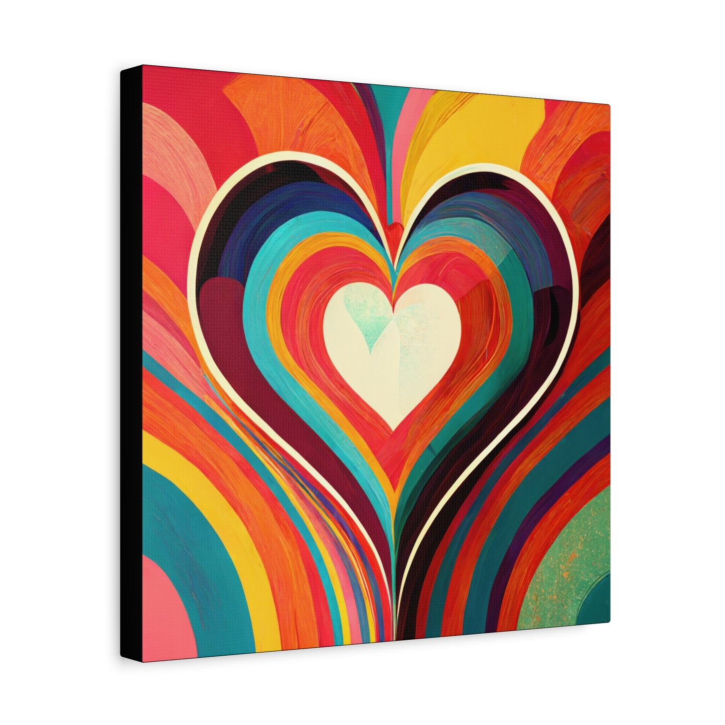 "Love Groove" by Nikki Gray