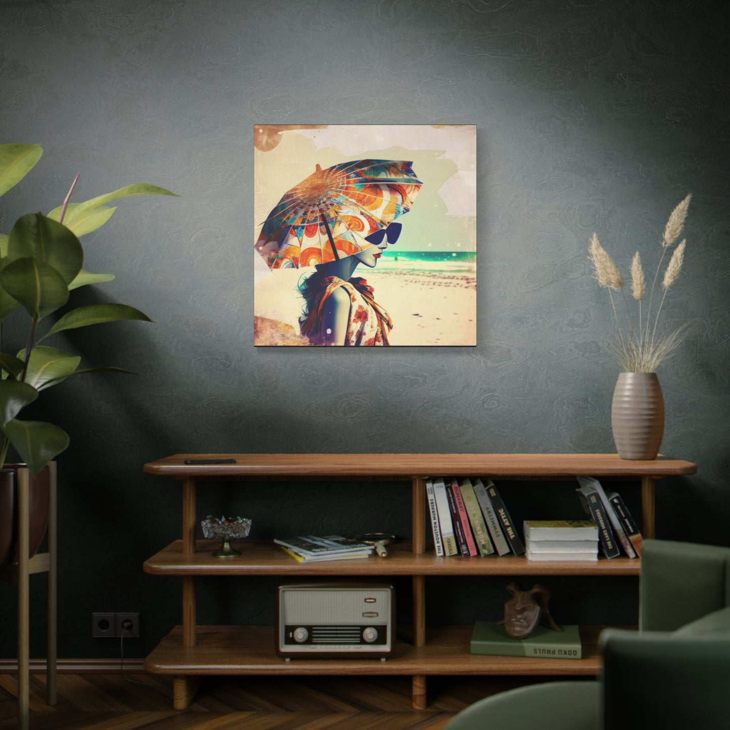 "Riviera" by Nikki Gray