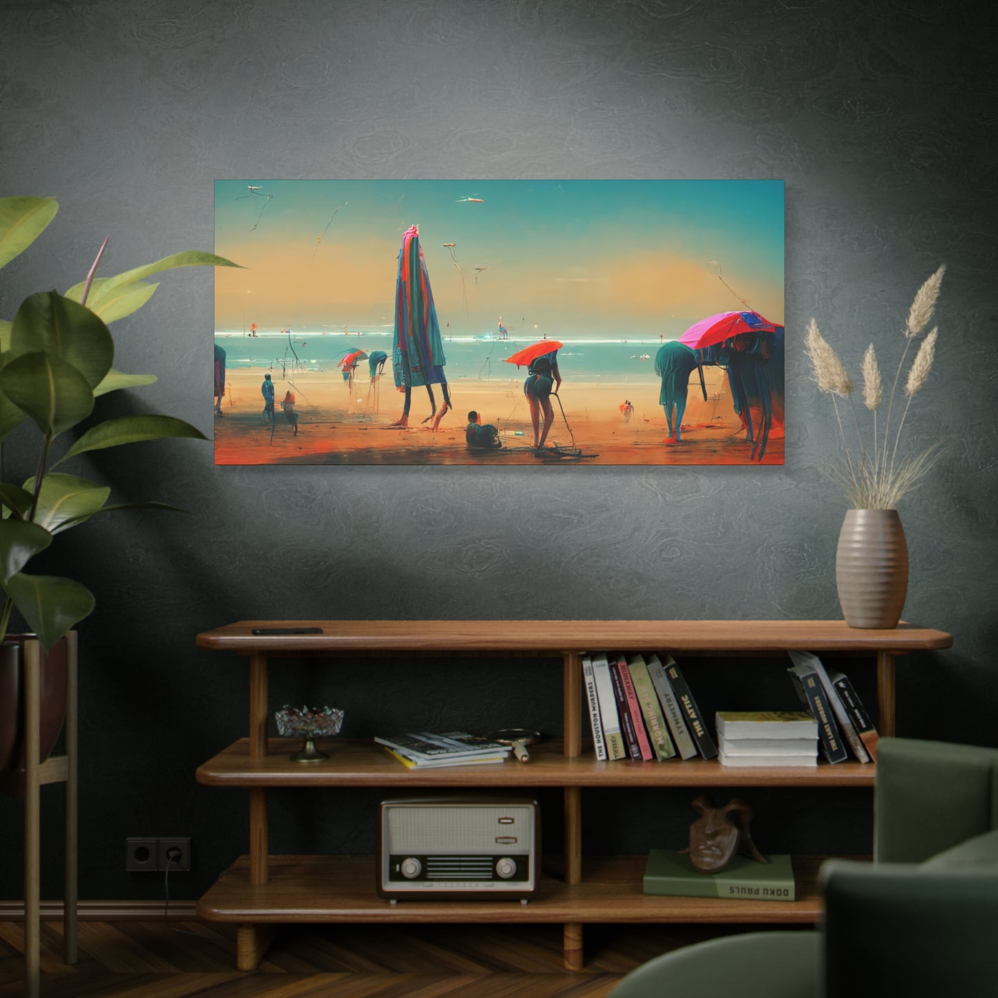 "99 Problems But The Beach Ain't One" by Nikki Gray
