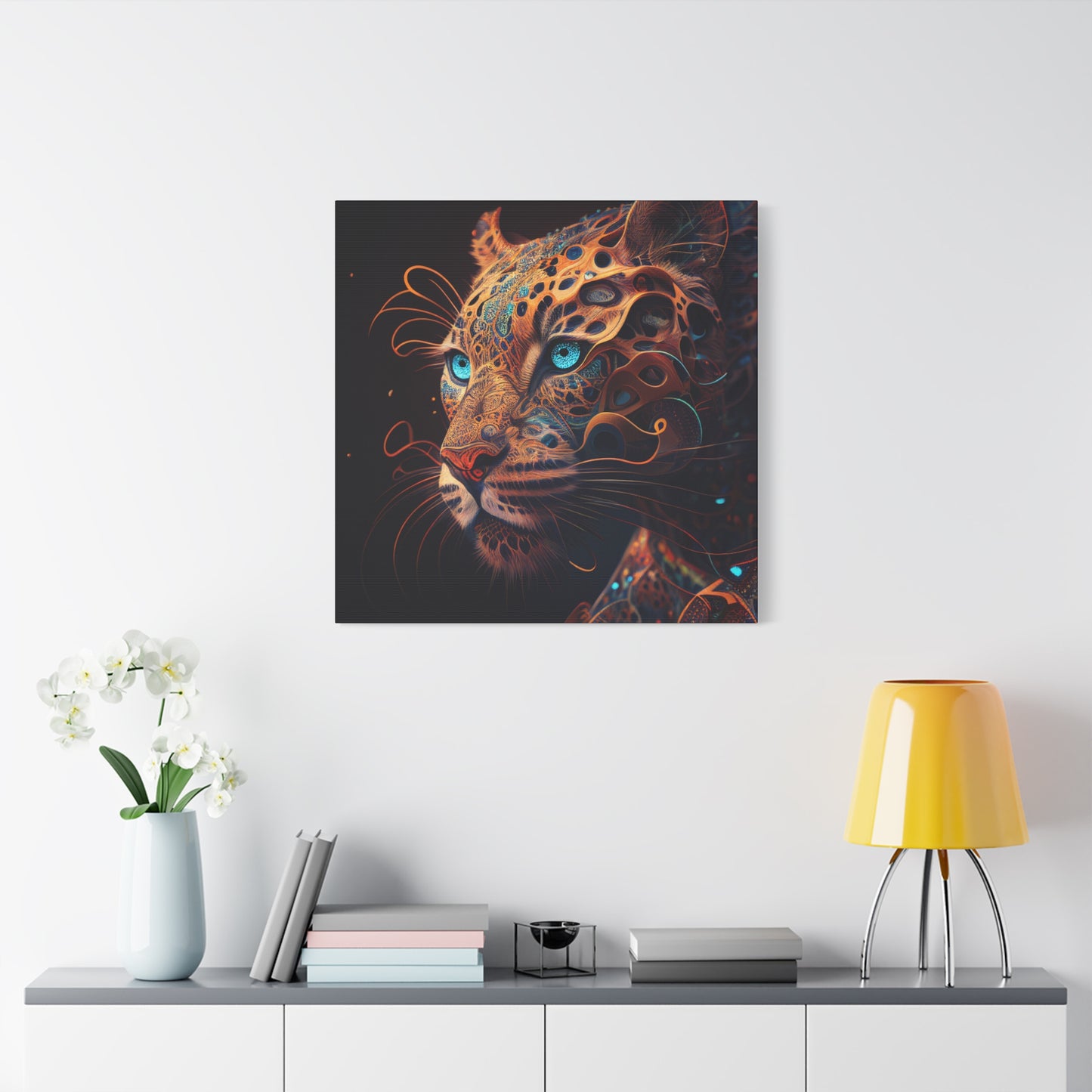 "The Hypnotic" by Nikki Gray