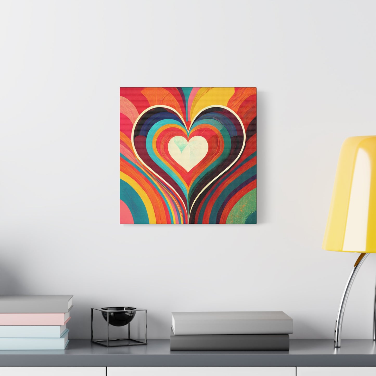 "Love Groove" by Nikki Gray