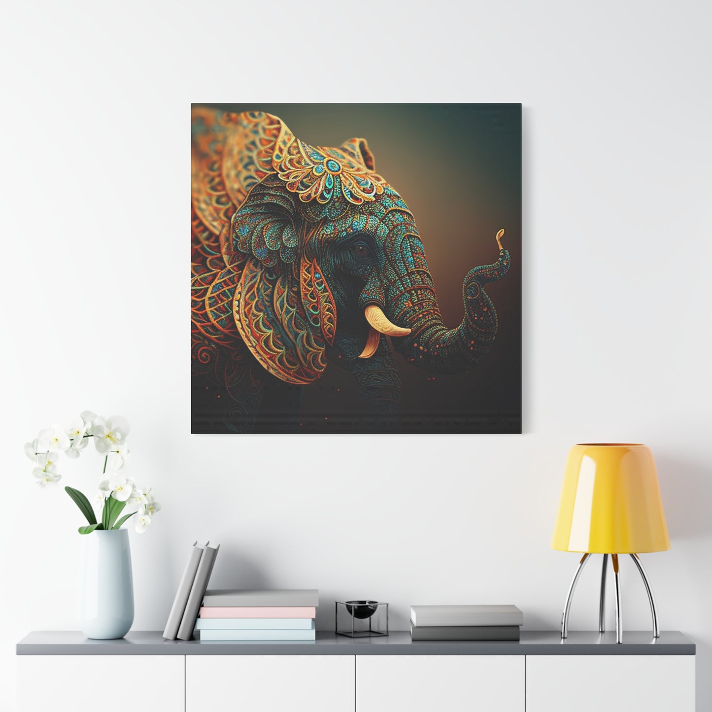 "Vahana" by Nikki Gray