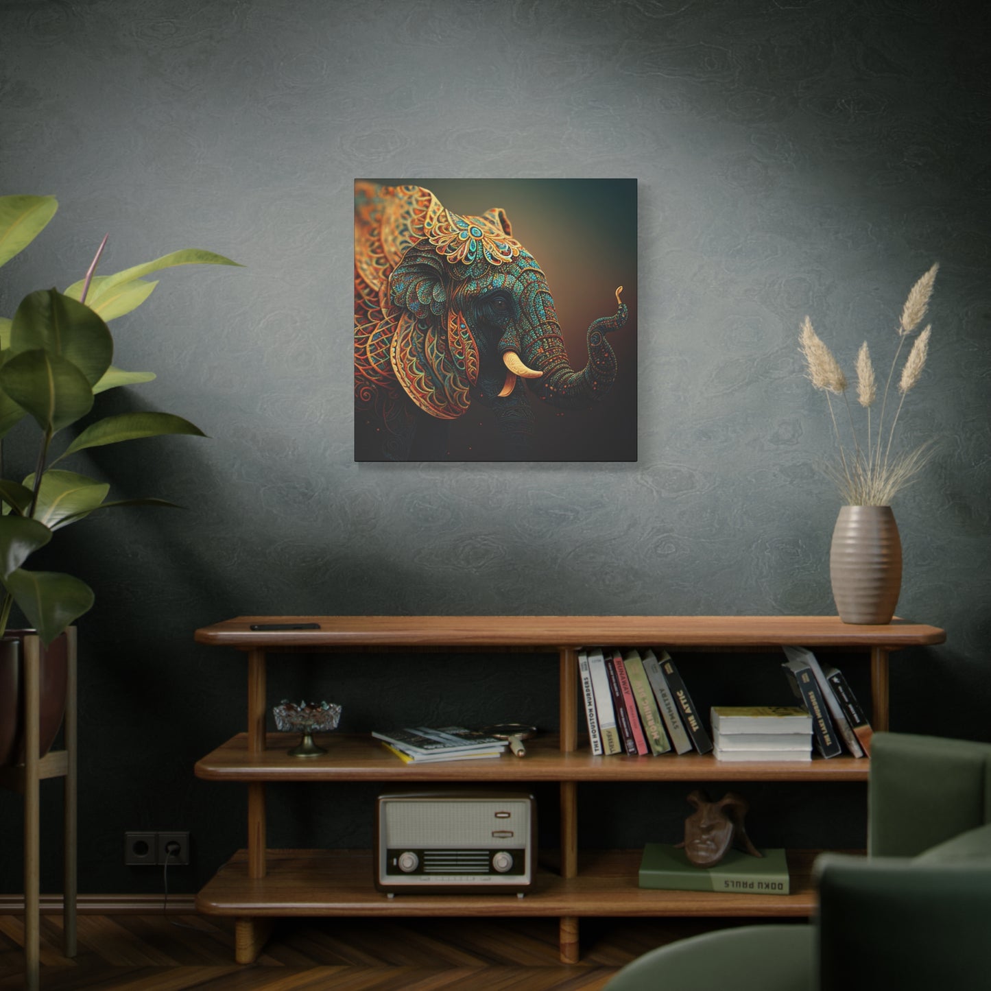 "Vahana" by Nikki Gray