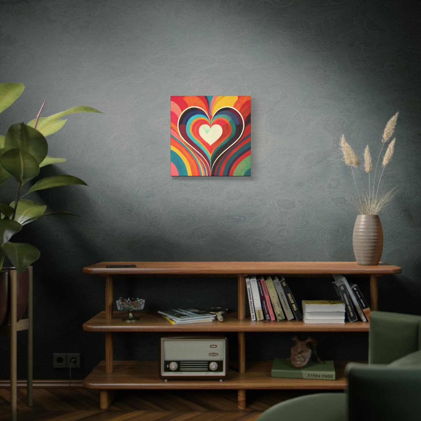 "Love Groove" by Nikki Gray