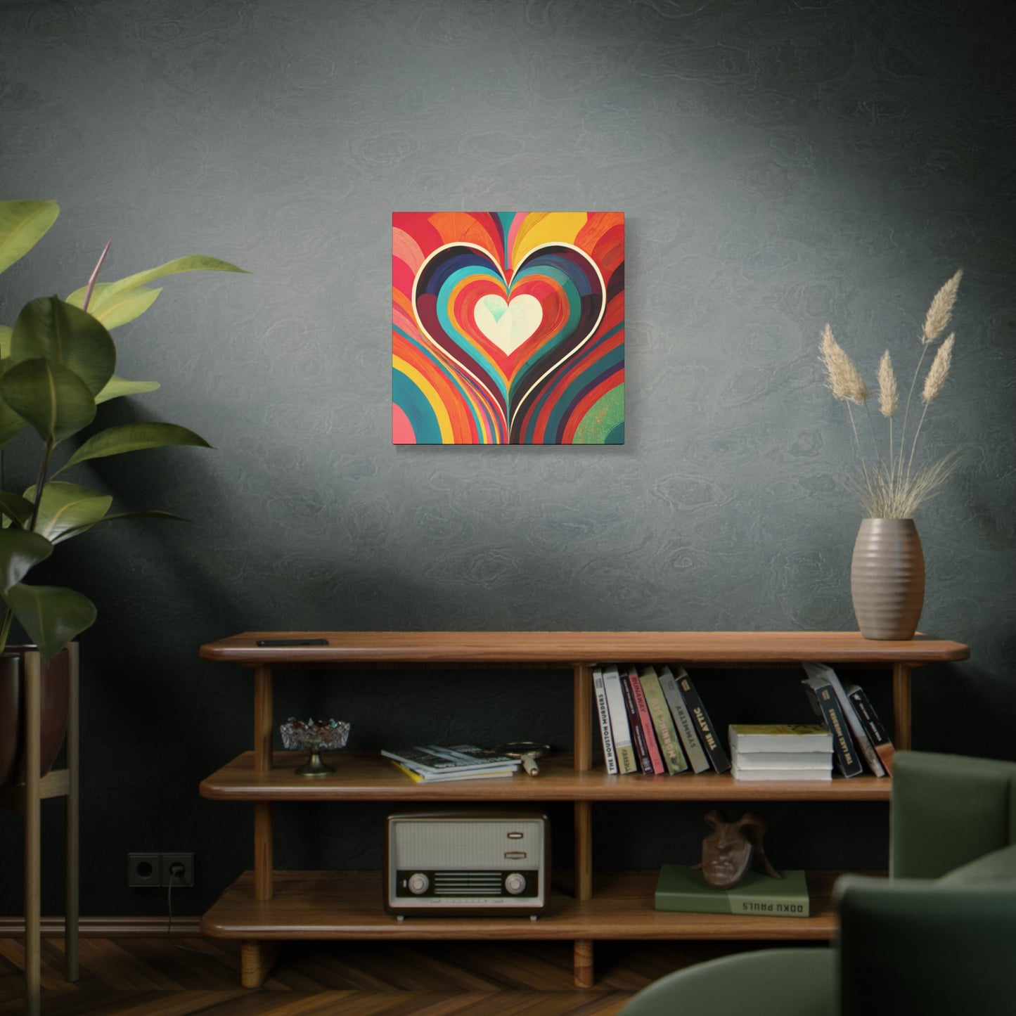 "Love Groove" by Nikki Gray