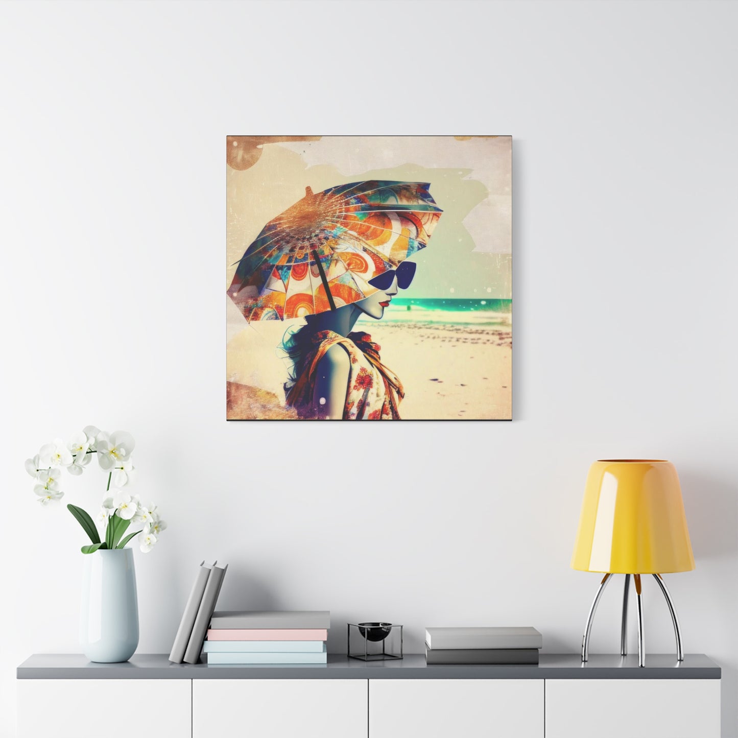 "Riviera" by Nikki Gray