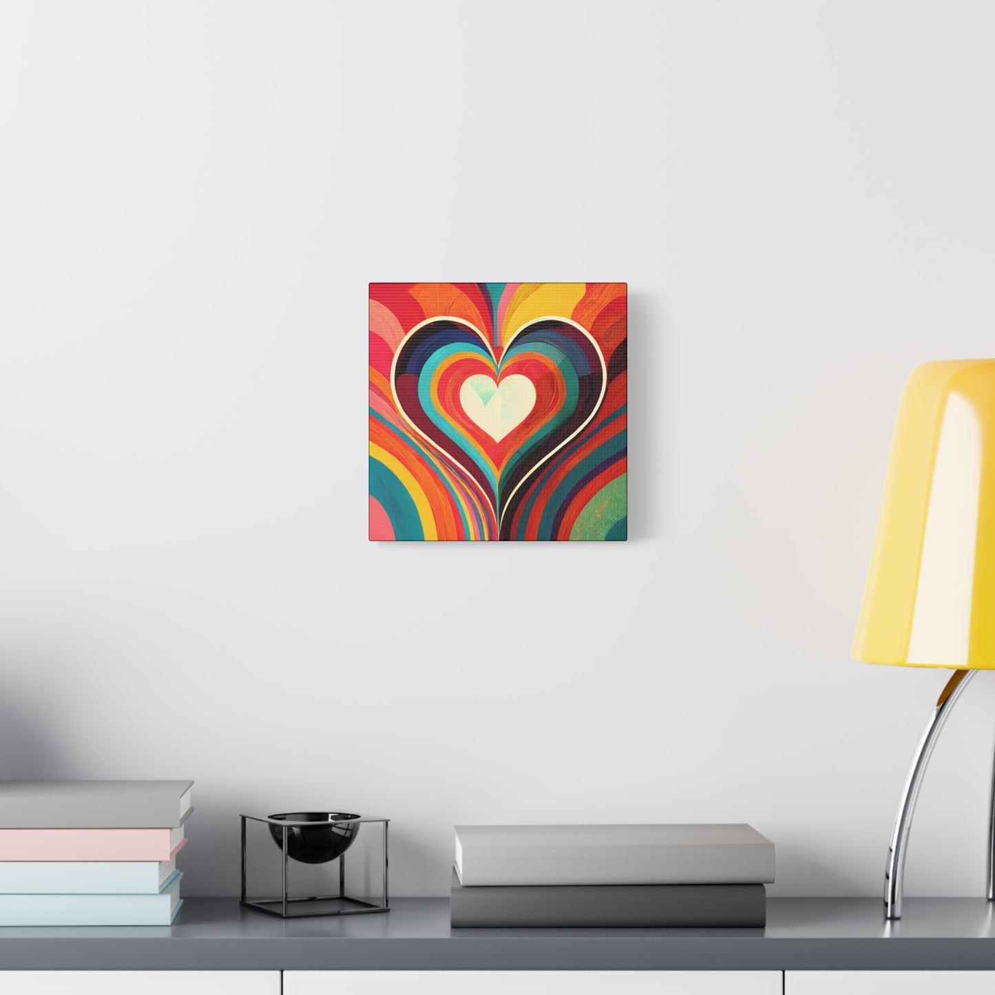 "Love Groove" by Nikki Gray