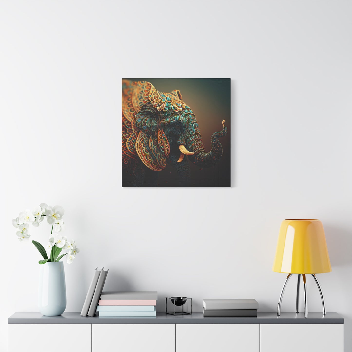 "Vahana" by Nikki Gray