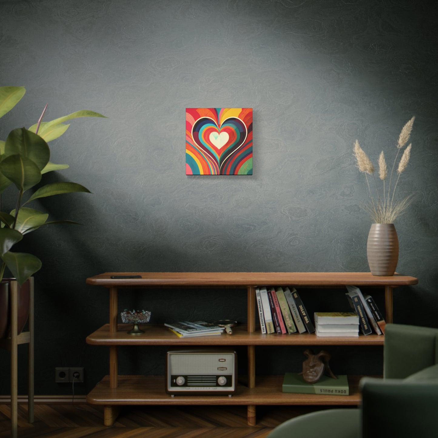 "Love Groove" by Nikki Gray