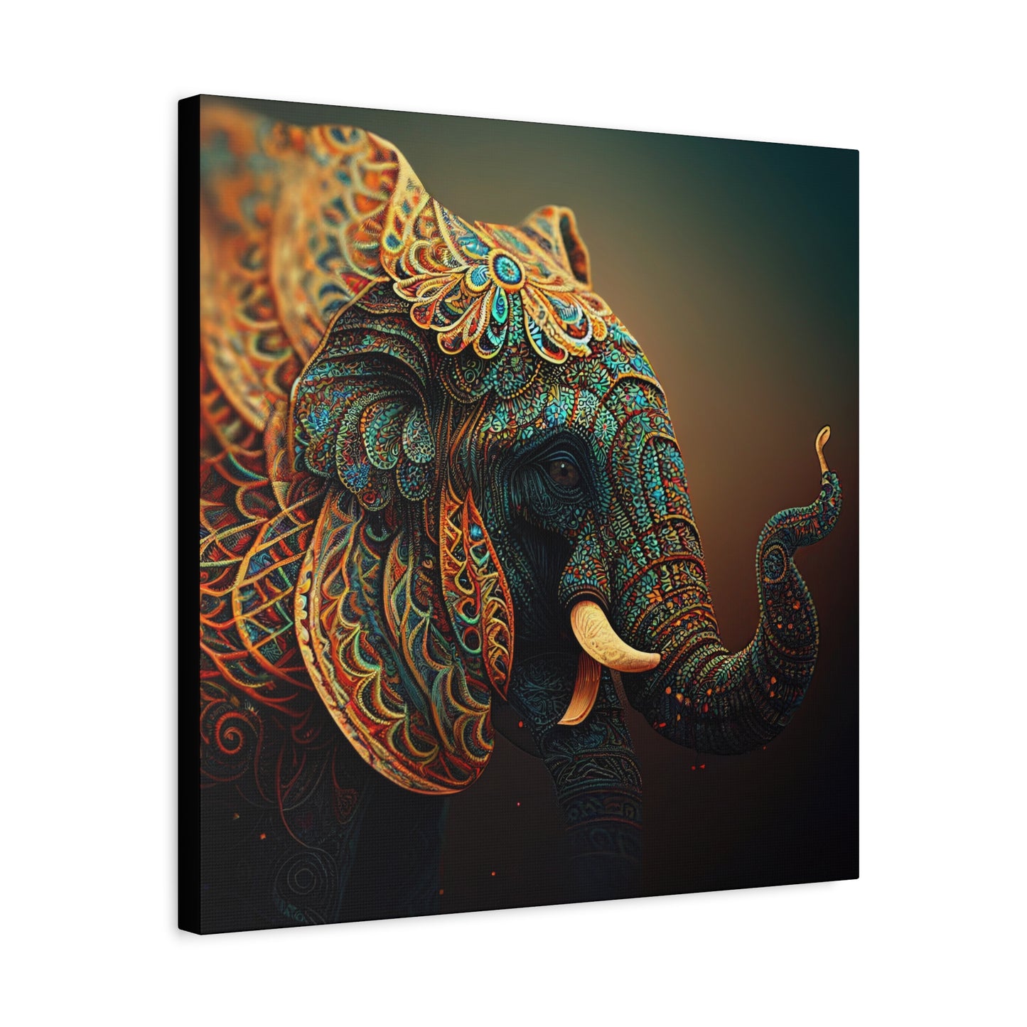 "Vahana" by Nikki Gray