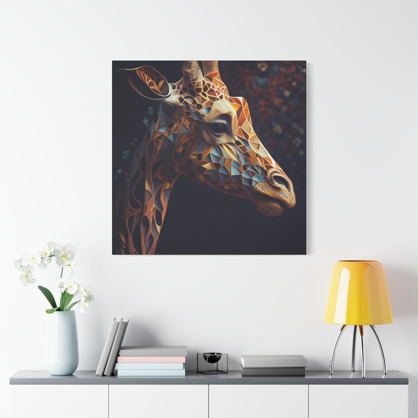 "Stand Tall & Celebrate Your Spots" by Nikki Gray