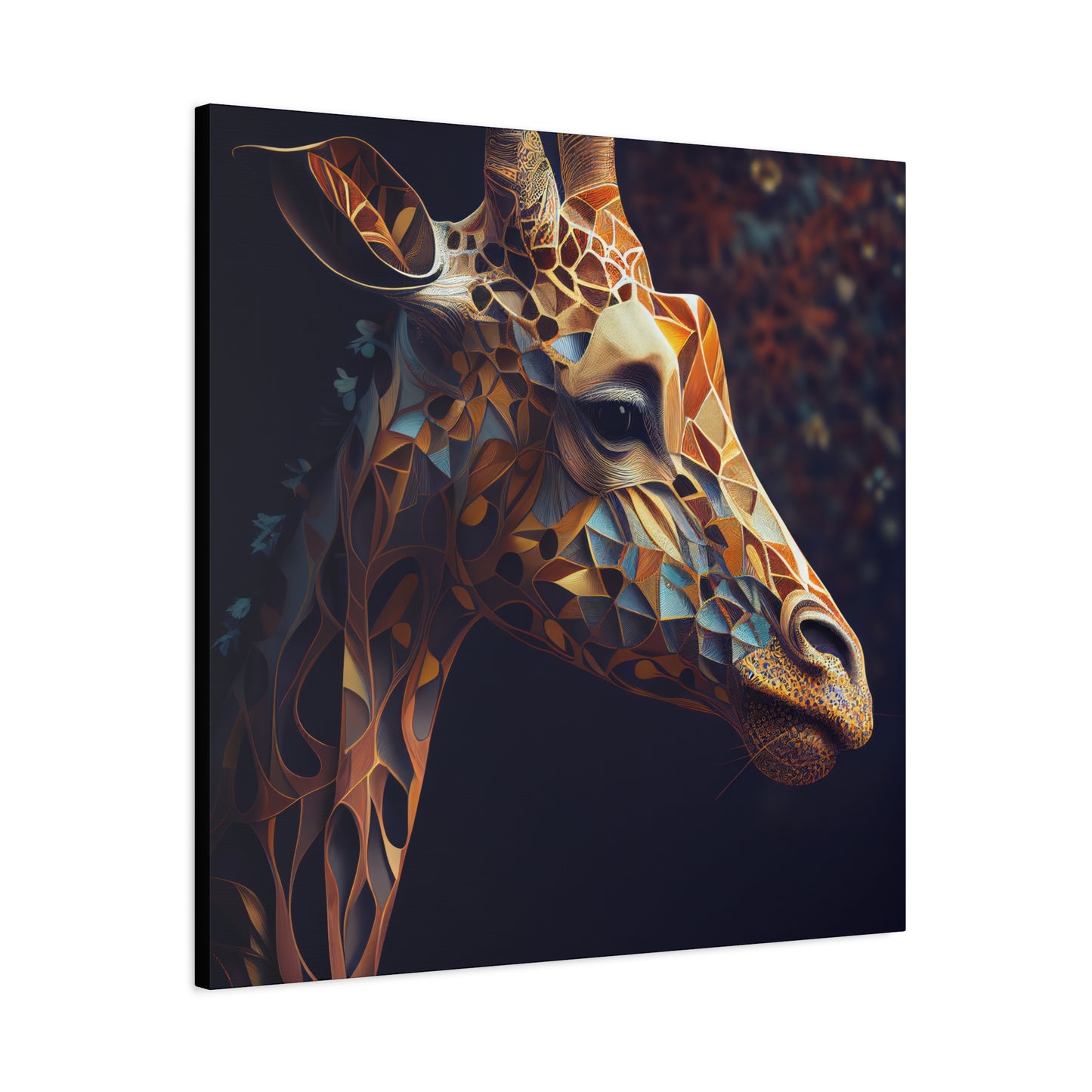 "Stand Tall & Celebrate Your Spots" by Nikki Gray