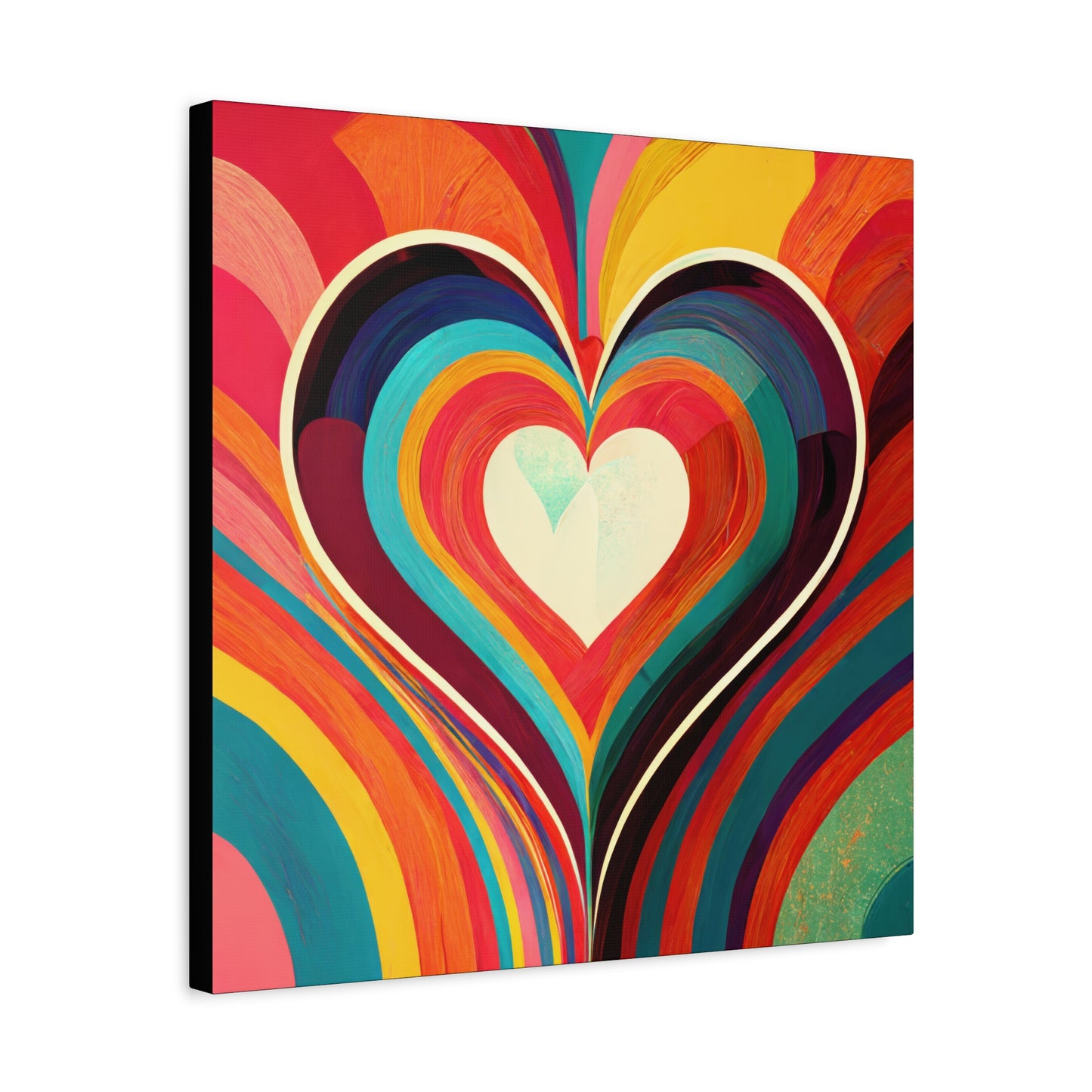 "Love Groove" by Nikki Gray