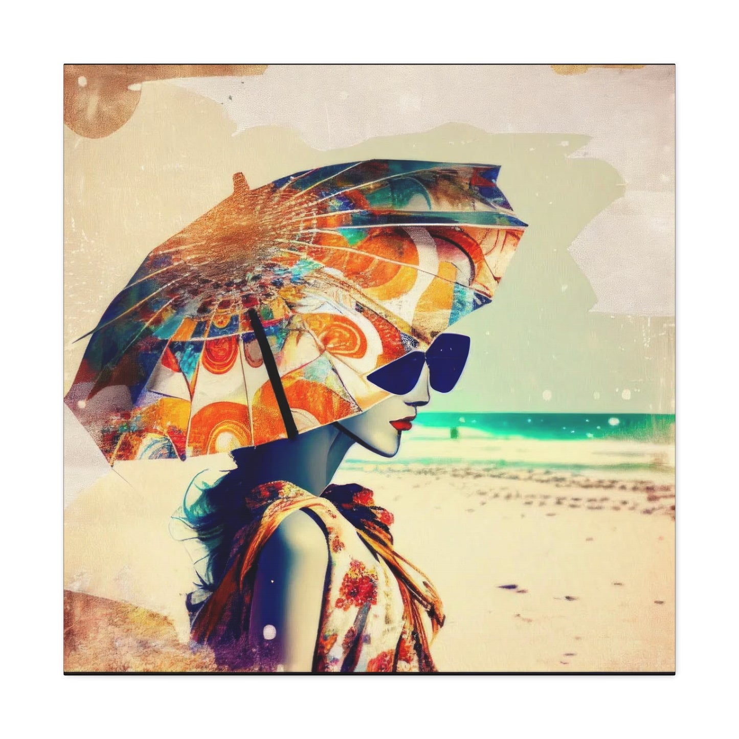 "Riviera" by Nikki Gray