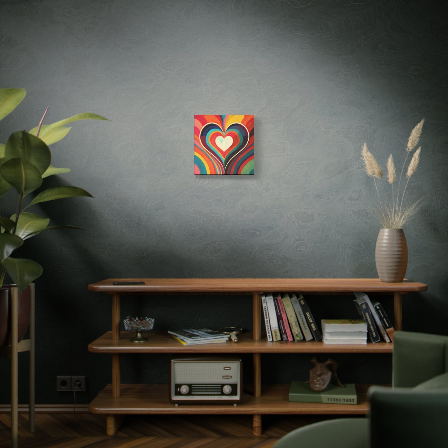 "Love Groove" by Nikki Gray