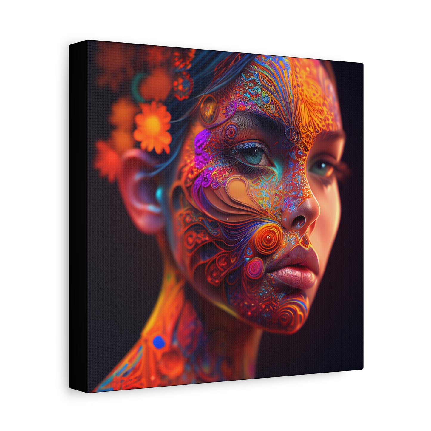 "Masquerade Beauty" by Nikki Gray