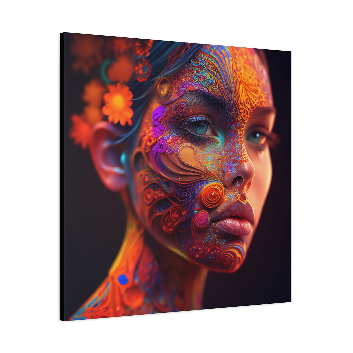 "Masquerade Beauty" by Nikki Gray
