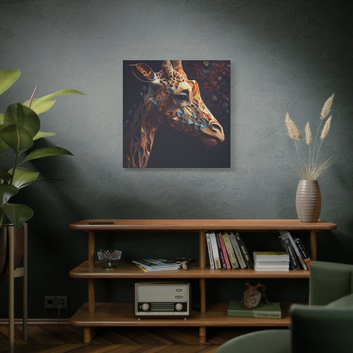 "Stand Tall & Celebrate Your Spots" by Nikki Gray