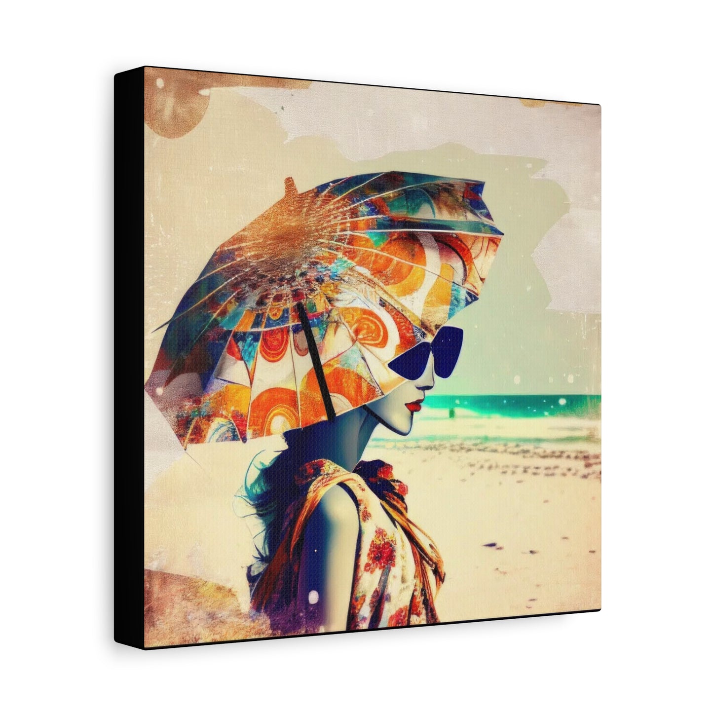 "Riviera" by Nikki Gray
