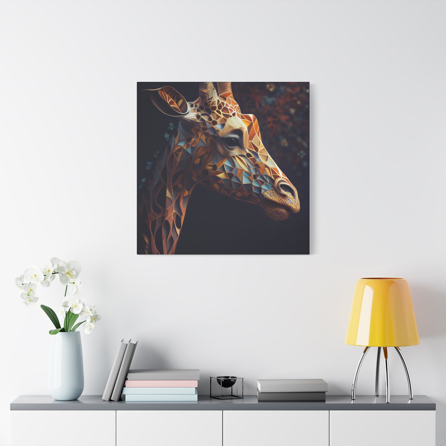 "Stand Tall & Celebrate Your Spots" by Nikki Gray
