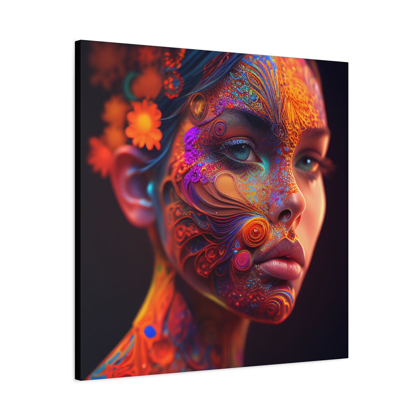 "Masquerade Beauty" by Nikki Gray