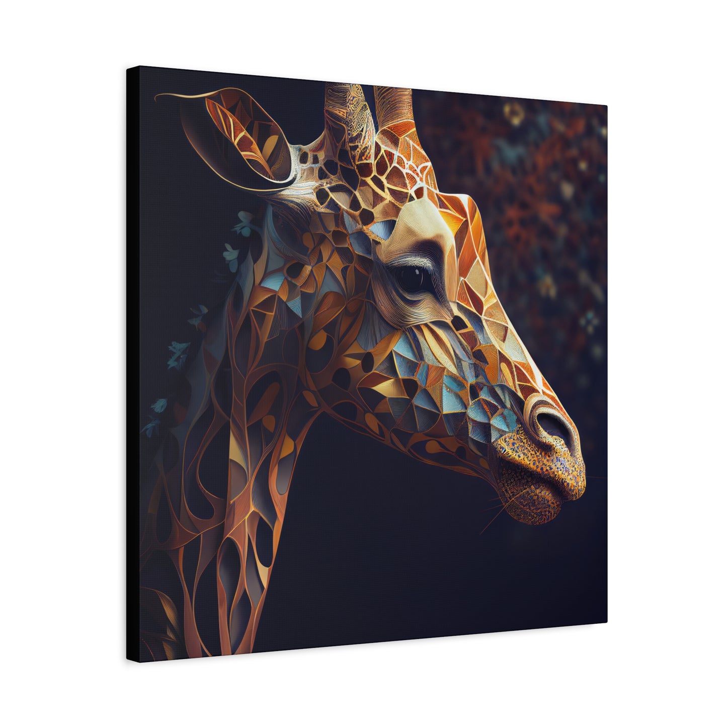"Stand Tall & Celebrate Your Spots" by Nikki Gray