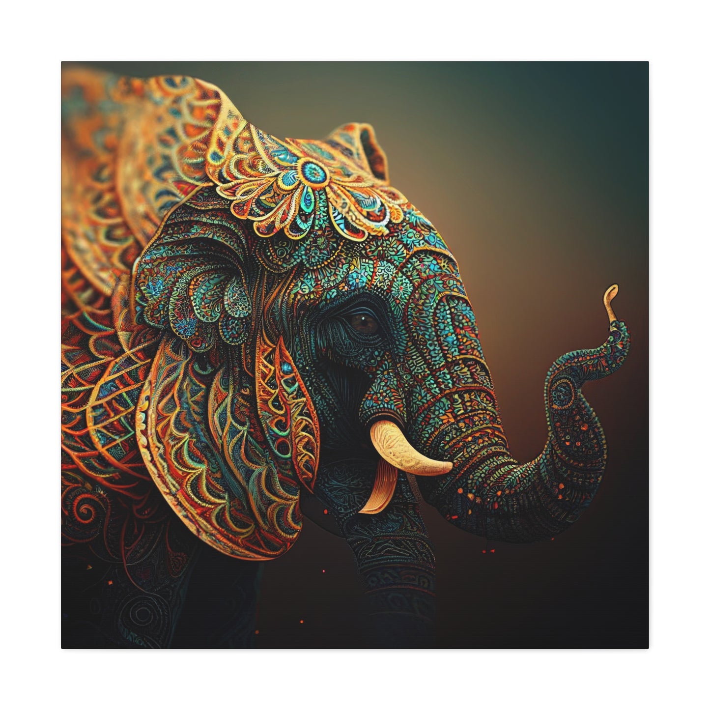 "Vahana" by Nikki Gray