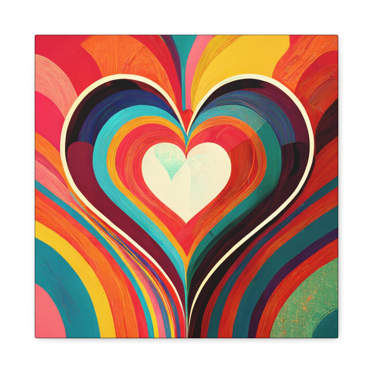 "Love Groove" by Nikki Gray