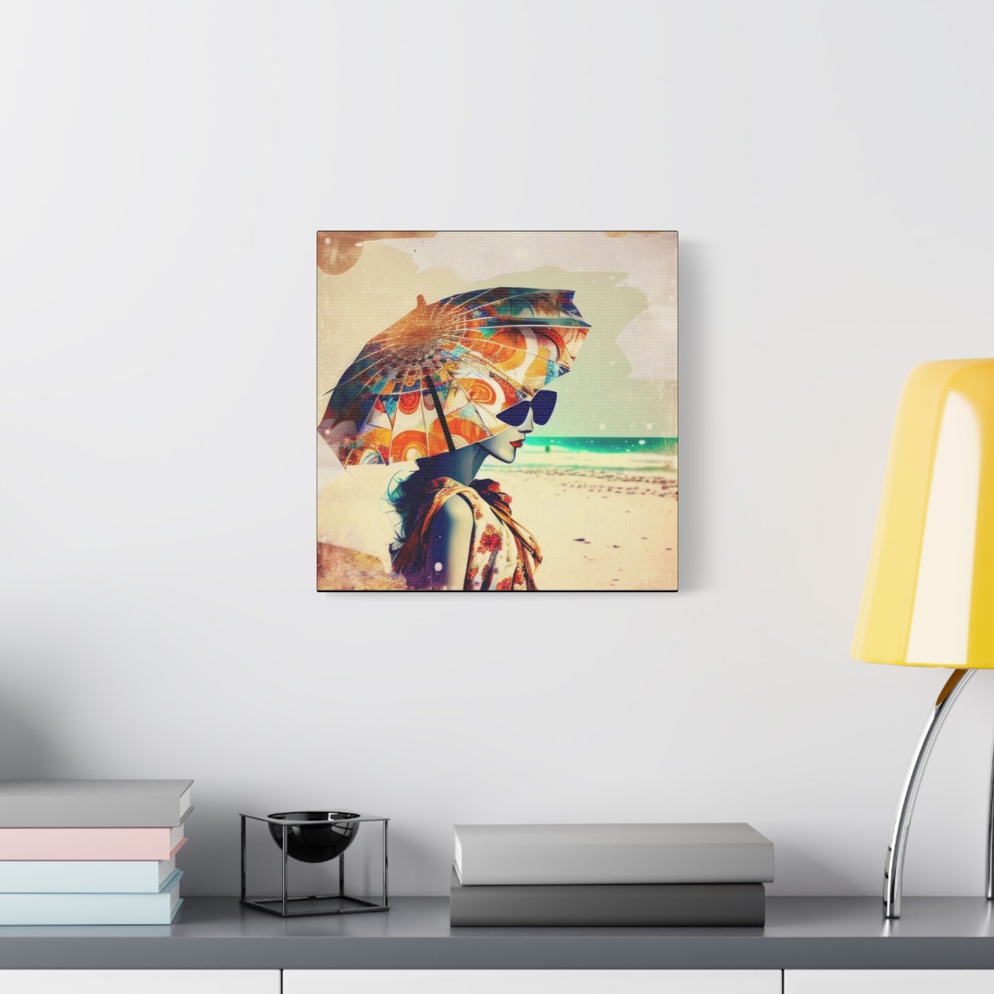 "Riviera" by Nikki Gray