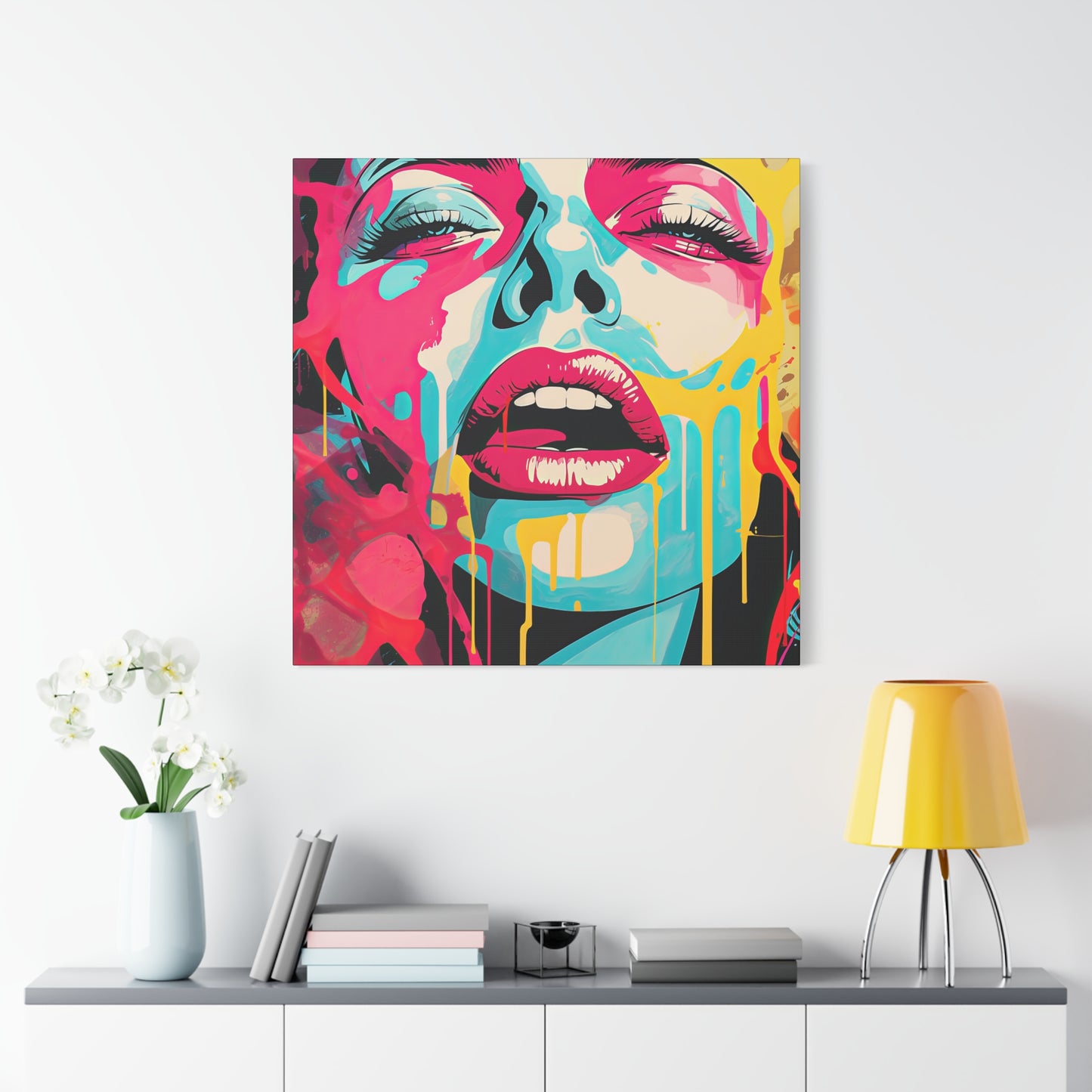 "With Pleasure" by Nikki Gray