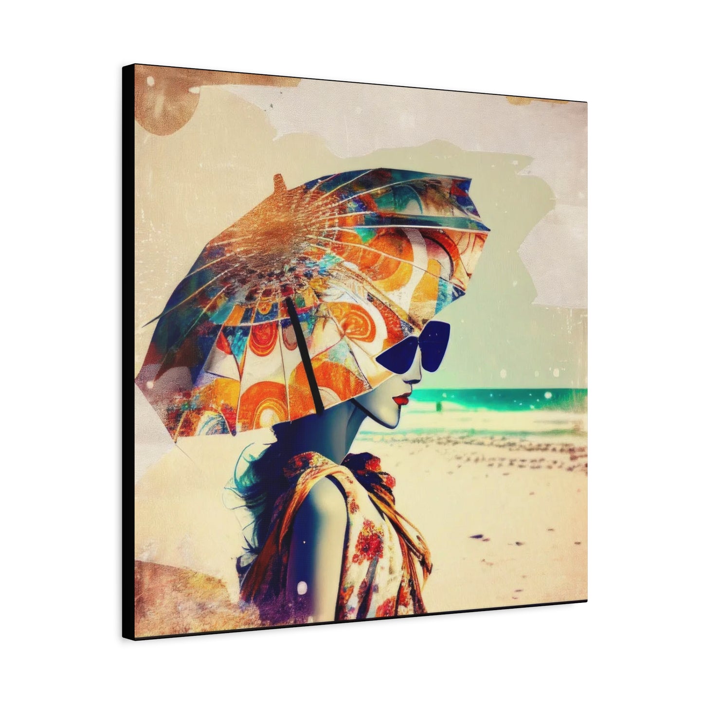 "Riviera" by Nikki Gray