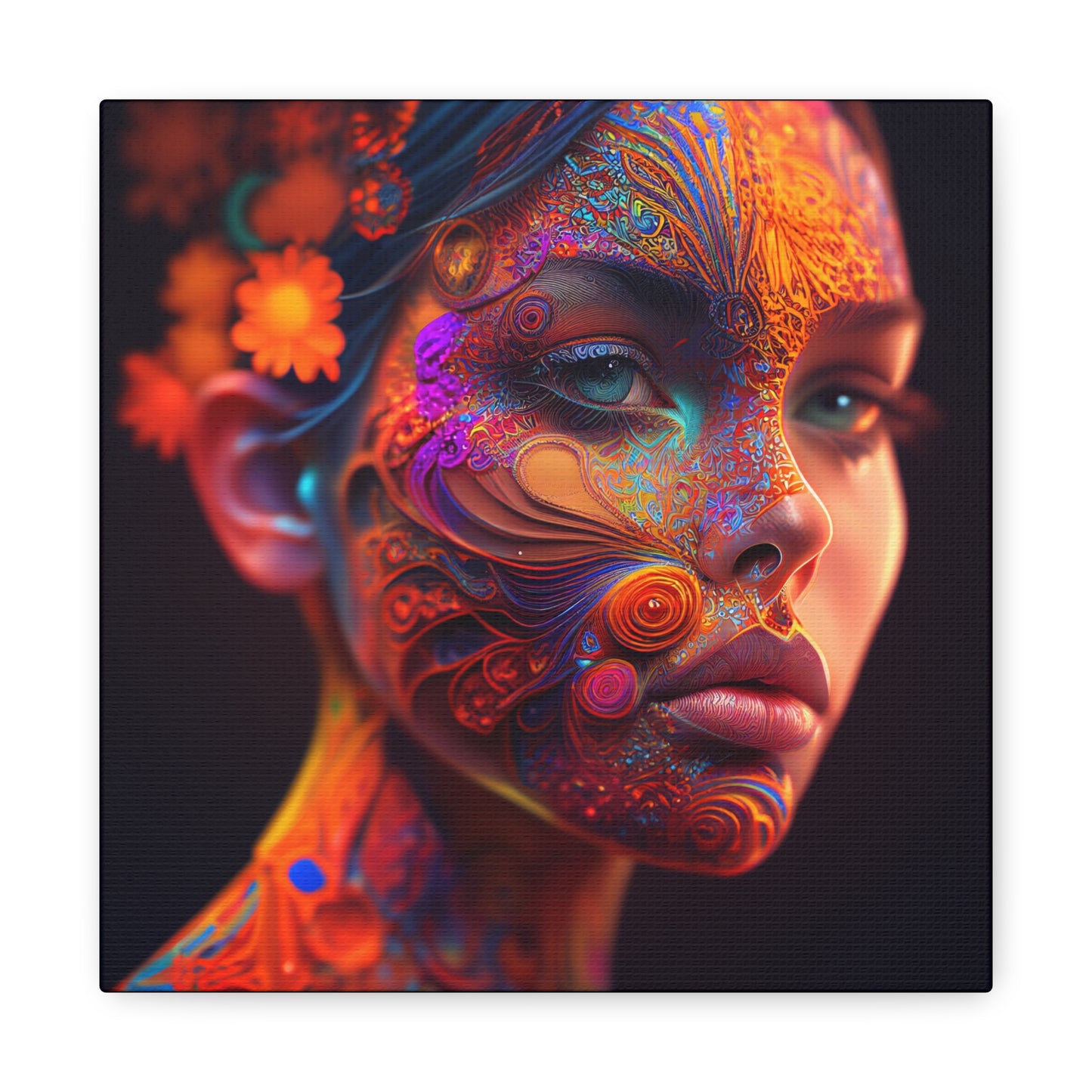 "Masquerade Beauty" by Nikki Gray