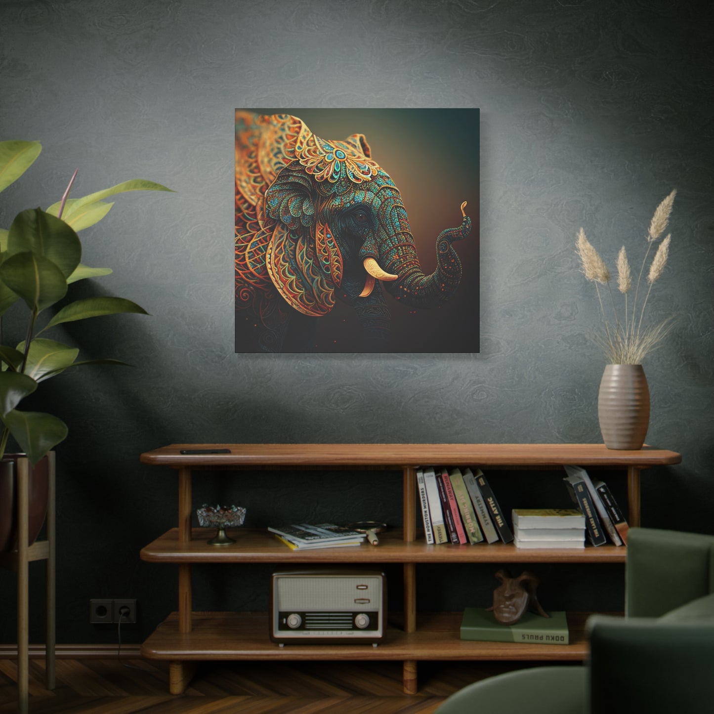 "Vahana" by Nikki Gray