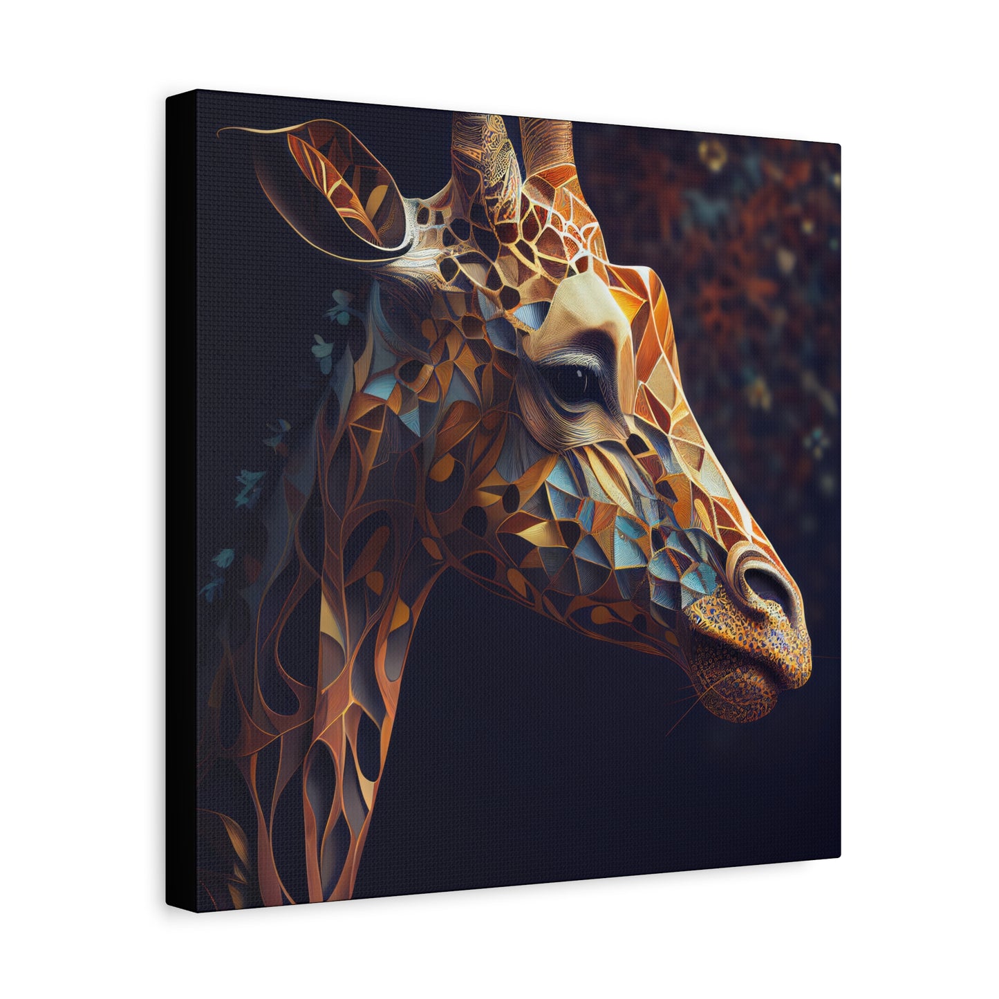"Stand Tall & Celebrate Your Spots" by Nikki Gray