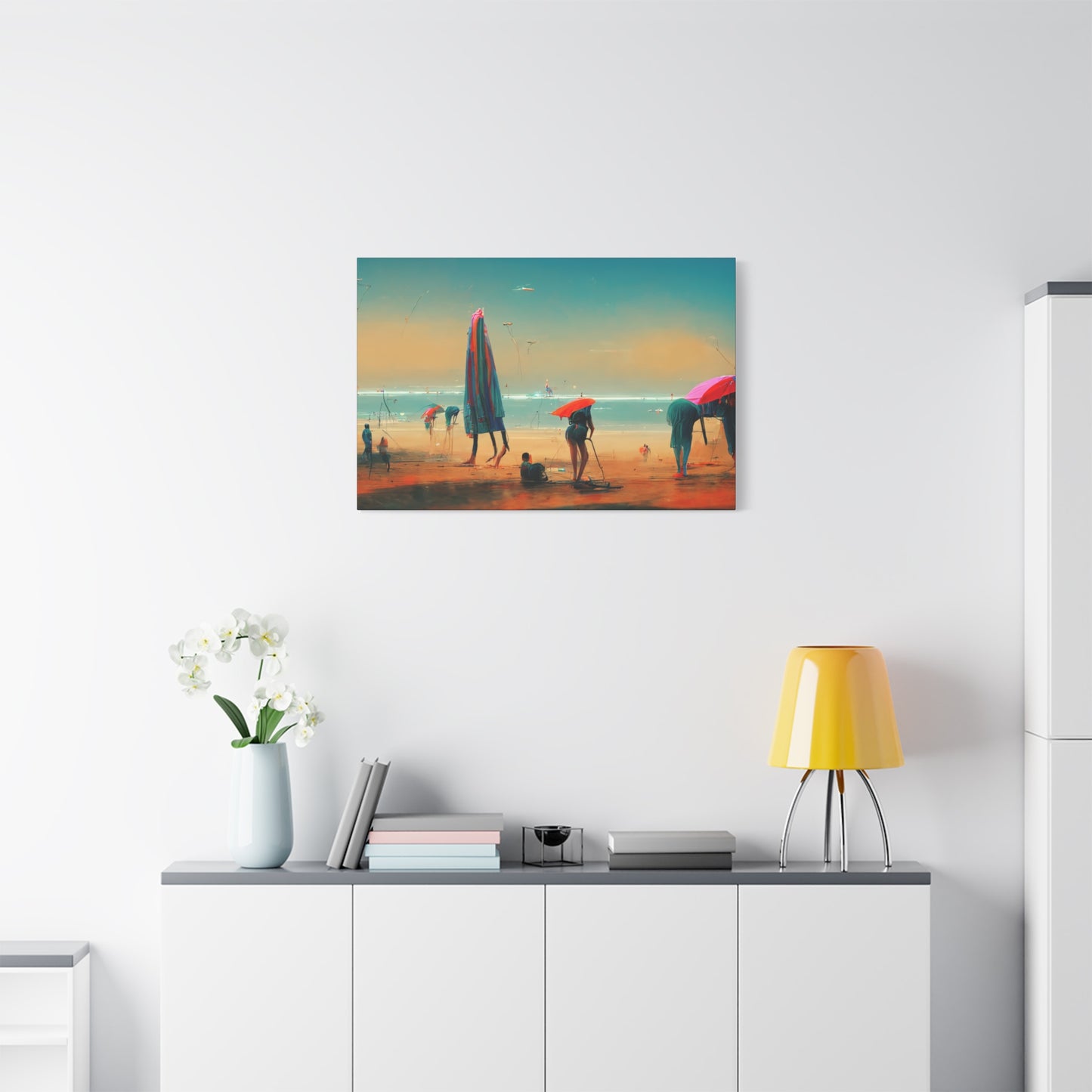 "99 Problems But The Beach Ain't One" by Nikki Gray