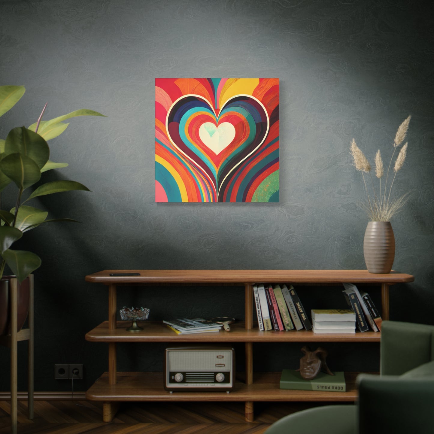 "Love Groove" by Nikki Gray