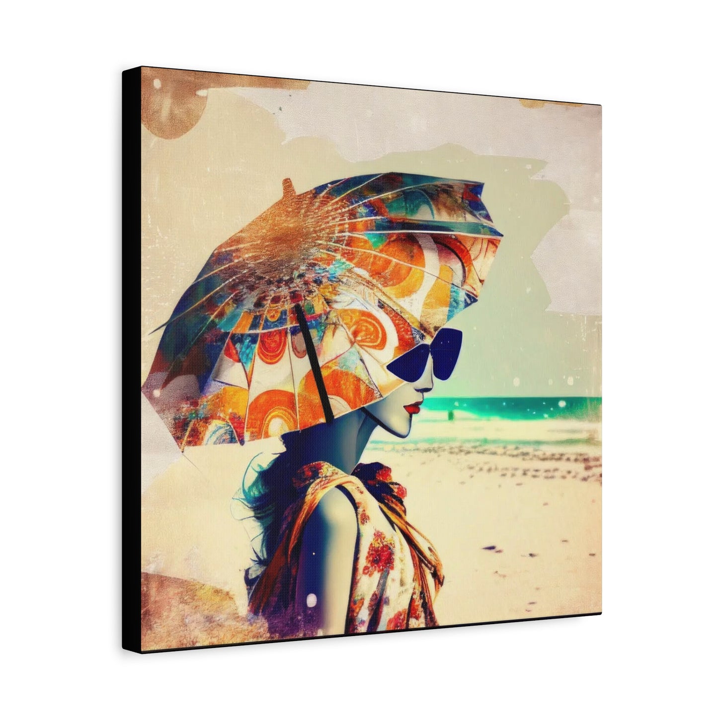 "Riviera" by Nikki Gray