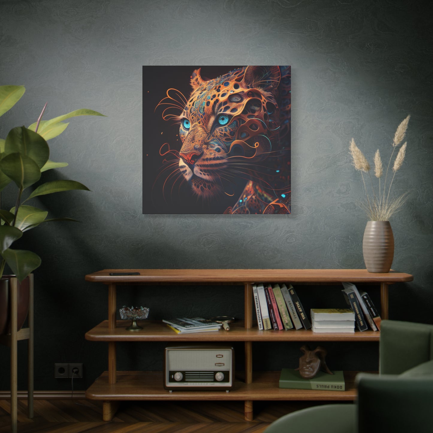 "The Hypnotic" by Nikki Gray
