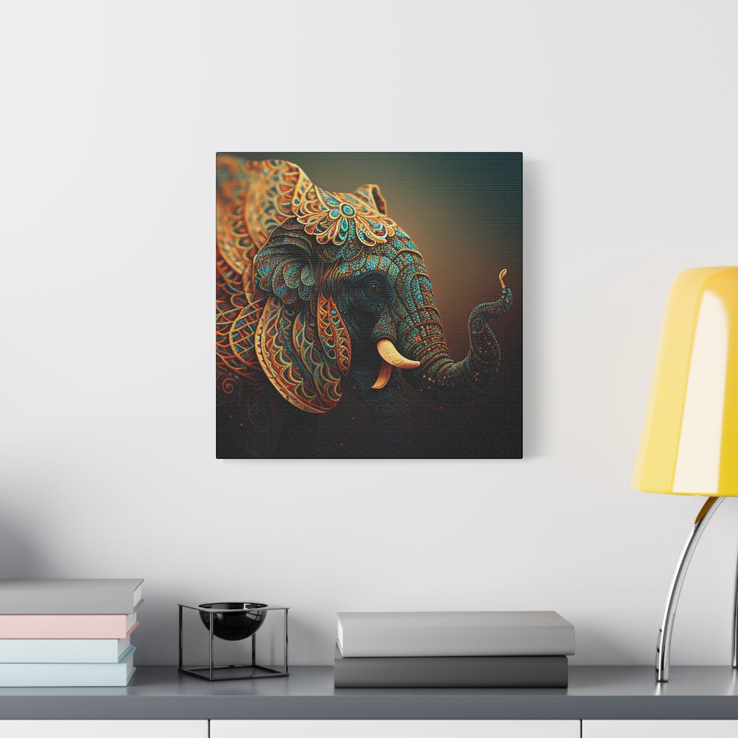 "Vahana" by Nikki Gray