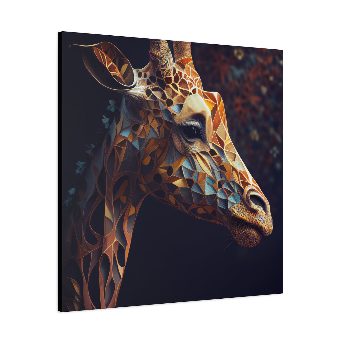 "Stand Tall & Celebrate Your Spots" by Nikki Gray