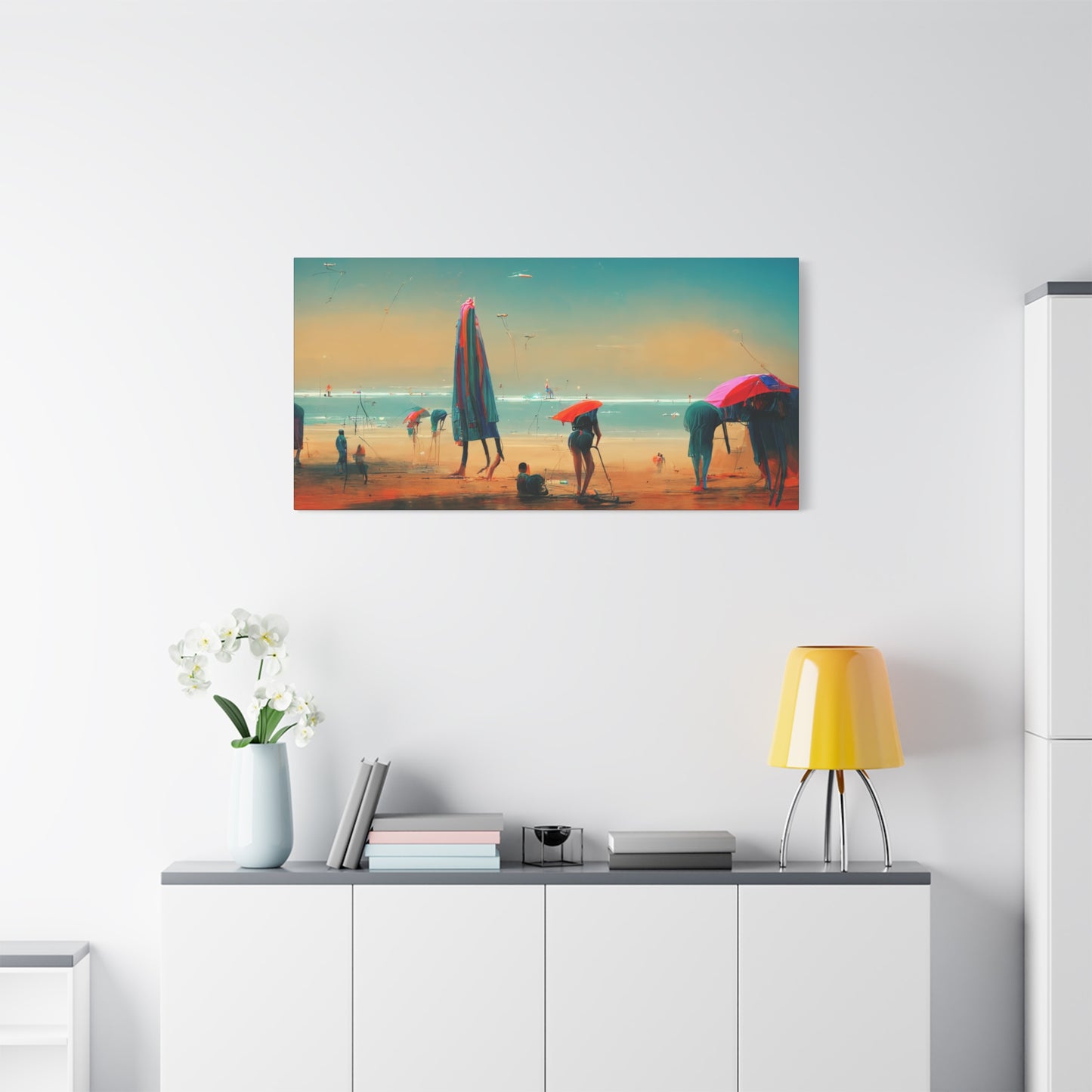 "99 Problems But The Beach Ain't One" by Nikki Gray