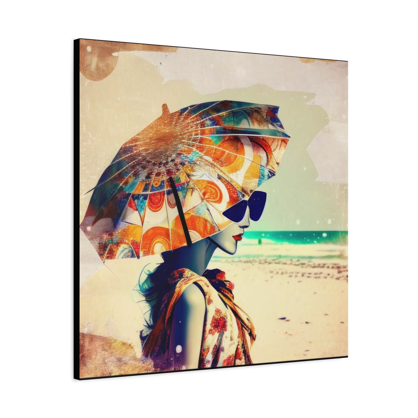 "Riviera" by Nikki Gray