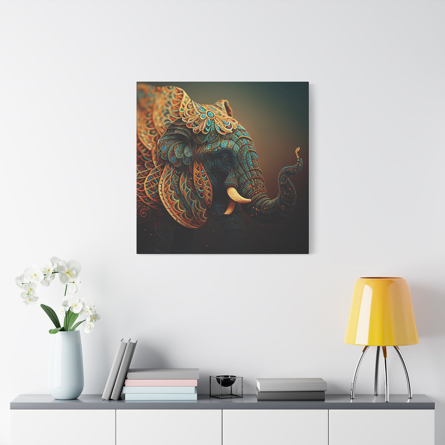 "Vahana" by Nikki Gray