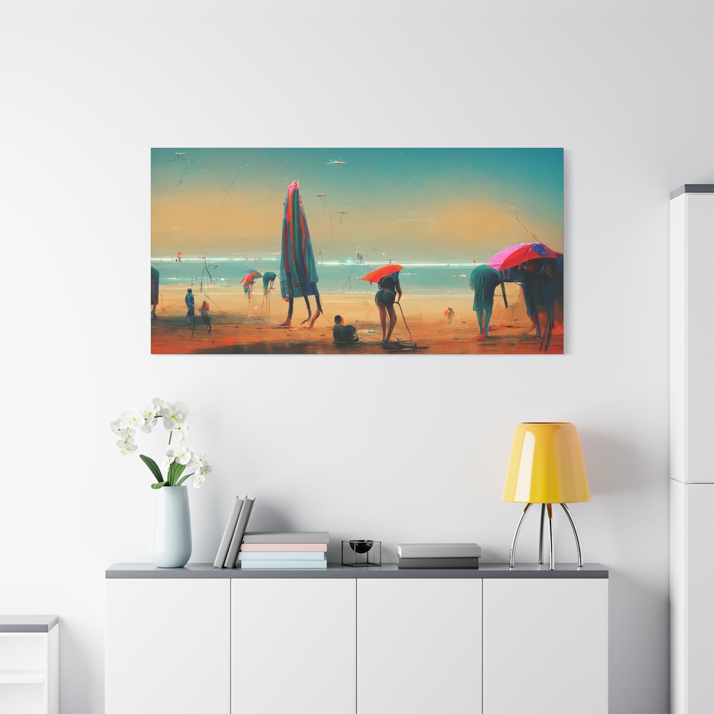 "99 Problems But The Beach Ain't One" by Nikki Gray