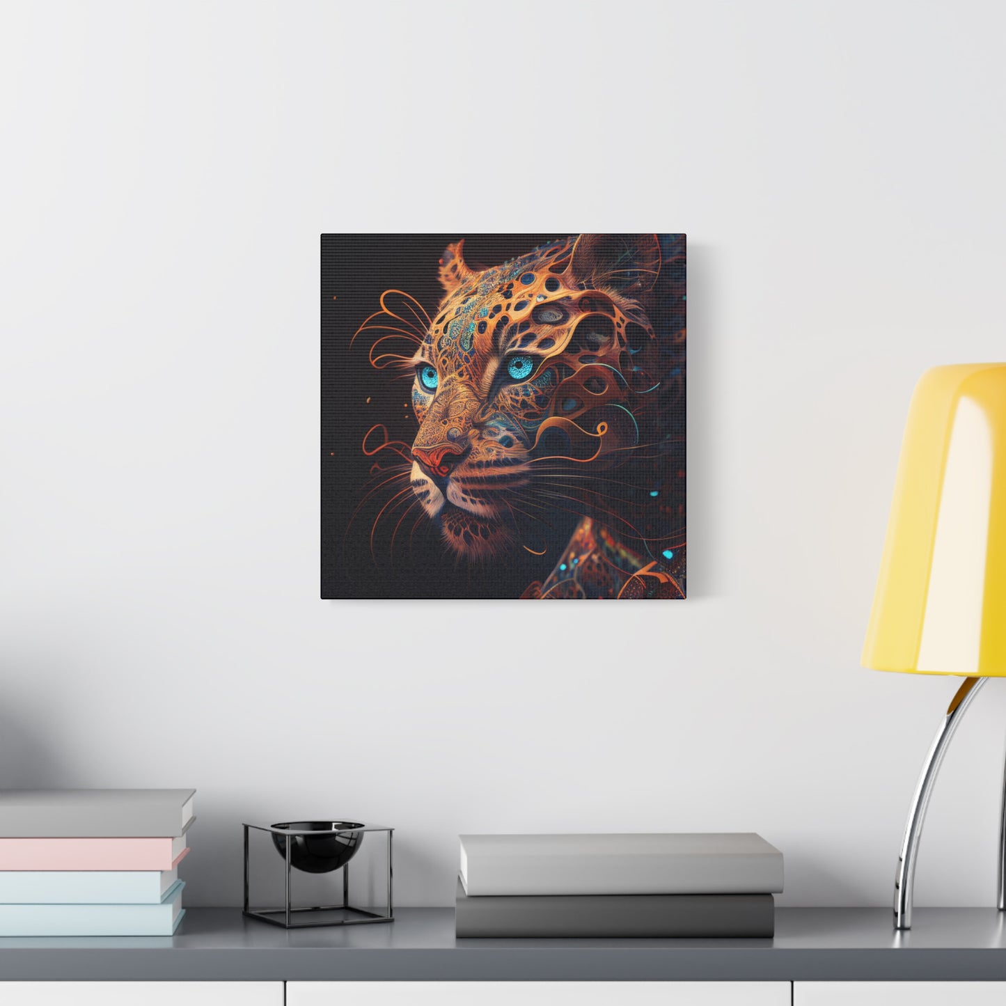 "The Hypnotic" by Nikki Gray